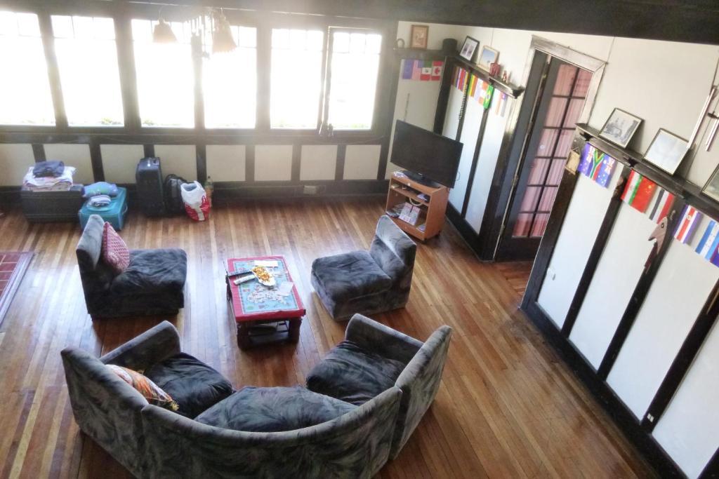 B&B Patrimonial Little Castle วิญาเดลมาร์ ภายนอก รูปภาพ
