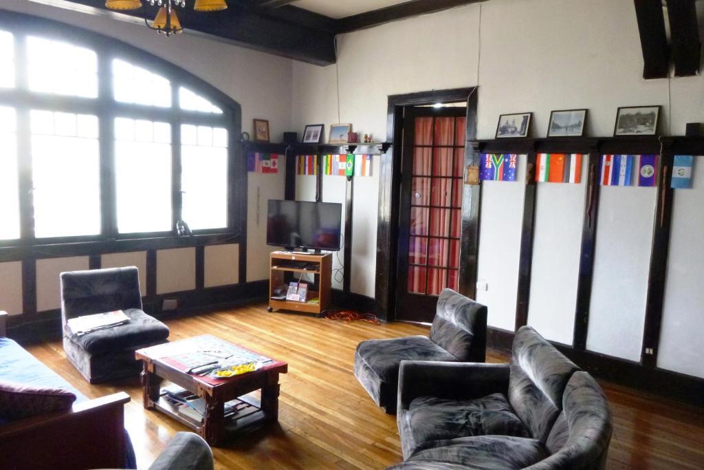 B&B Patrimonial Little Castle วิญาเดลมาร์ ภายนอก รูปภาพ