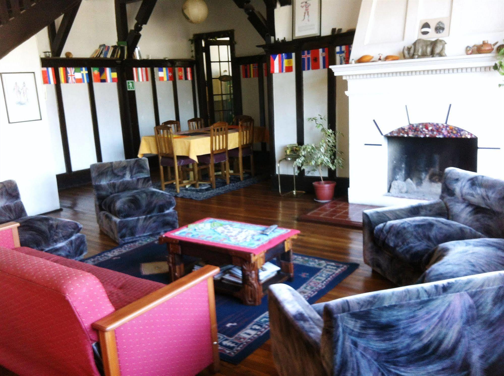 B&B Patrimonial Little Castle วิญาเดลมาร์ ภายนอก รูปภาพ